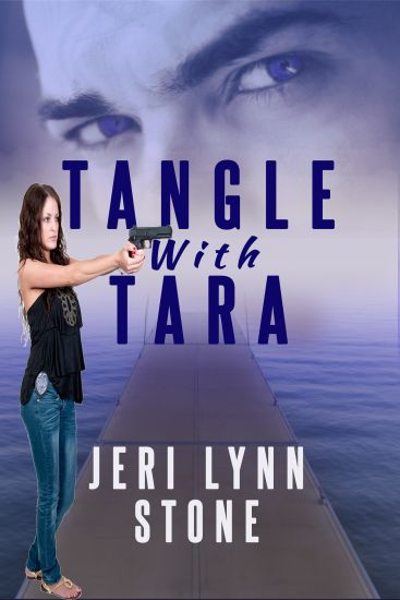 Tangle with Tara