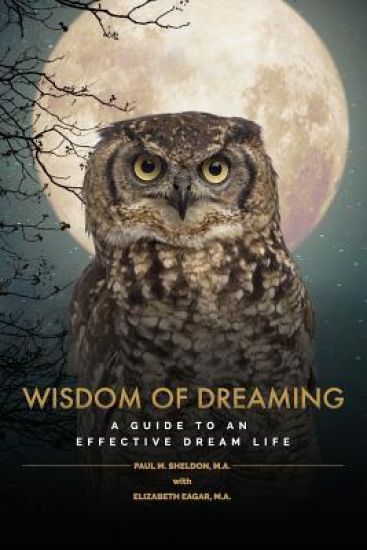 Wisdom of Dreaming: A Guide to an Effective Dream Life