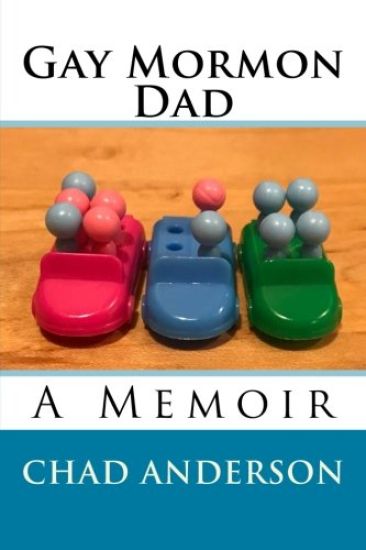Gay Mormon Dad