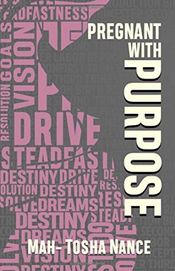 Pregnant with Purpose