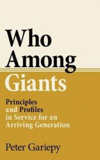 Who Among Giants