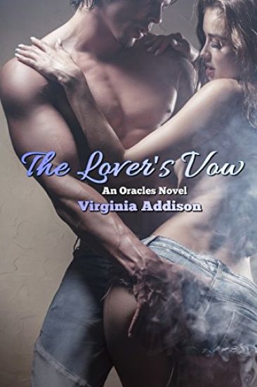 The Lover's Vow: An Oracles Novel