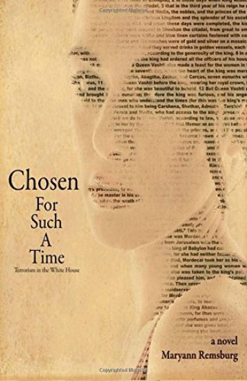 Chosen for Such a Time: Terrorism in the White House