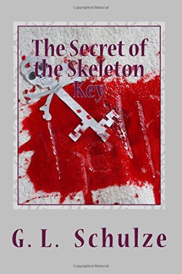 The Secret of the Skeleton Key: The Young Detectives' Mystery - Book Six