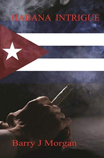 Habana Intrigue