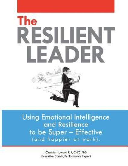 Resilient Leader Study Guide