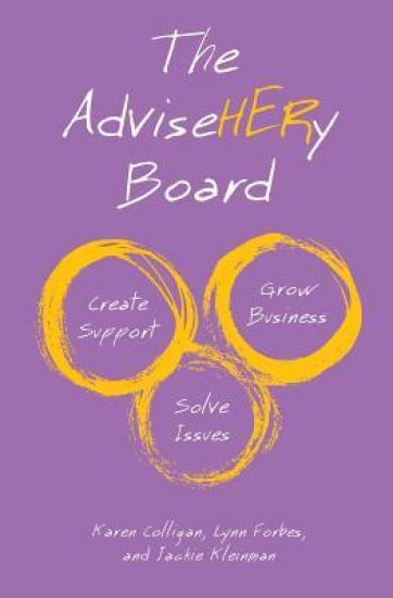 The AdviseHERy Board
