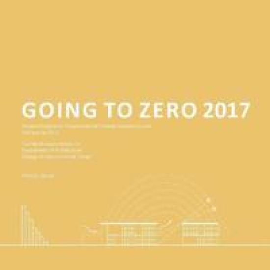 Going to Zero 2017