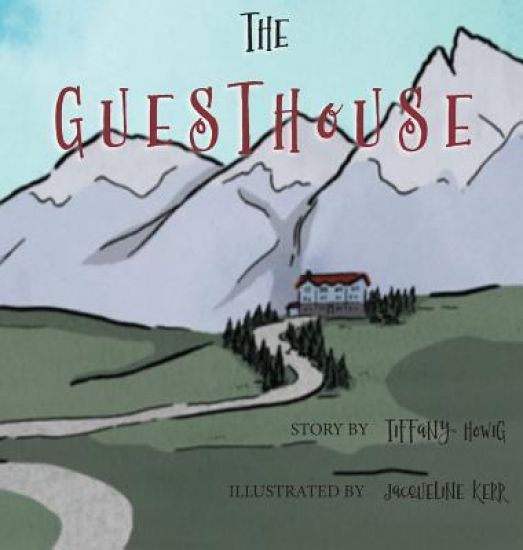 The Guesthouse