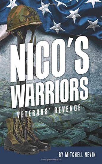 Nico's Warriors: Veterans' Revenge