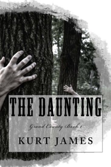 The Daunting: Grand County Book 1