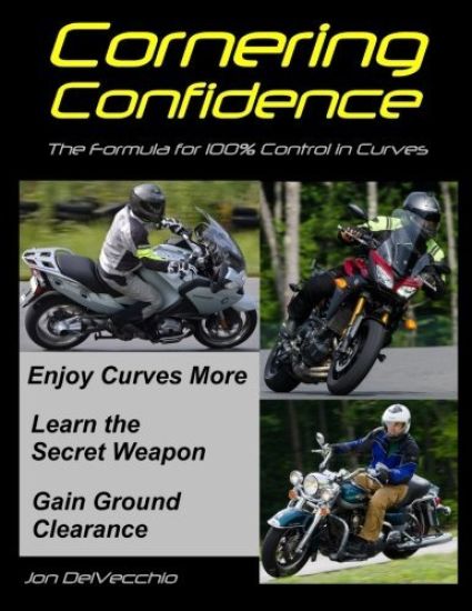 Cornering Confidence