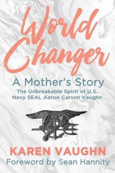 World Changer: A Mother's Story