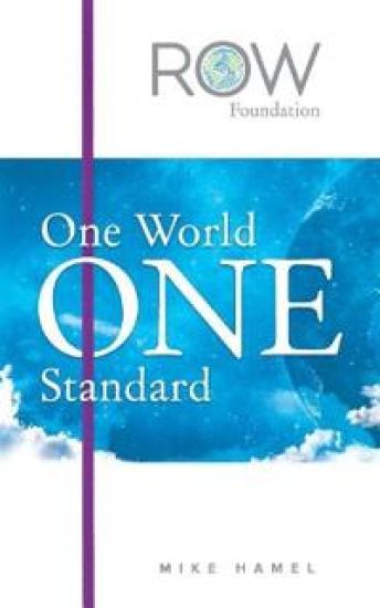 One World One Standard