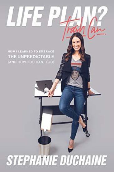 Life Plan? Trash Can