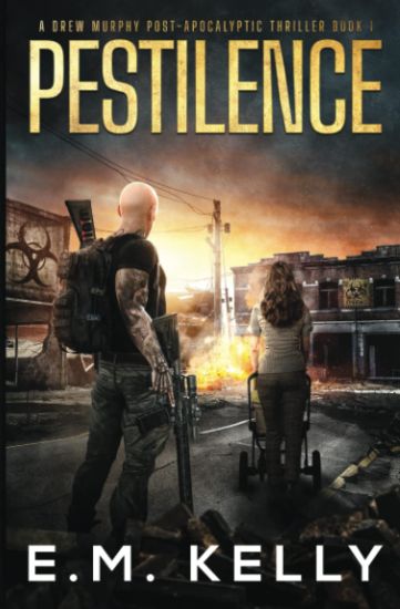 Addiction & Pestilence