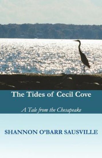 The Tides of Cecil Cove