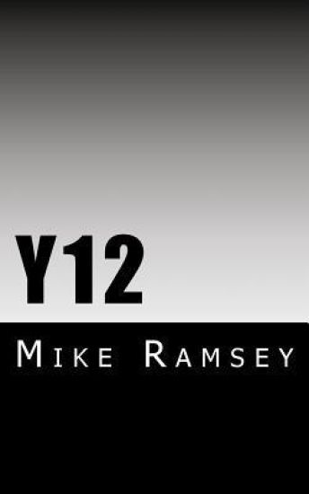 Y12: The Secret of the Ancestors