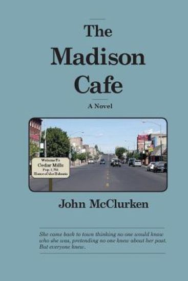 The Madison Cafe