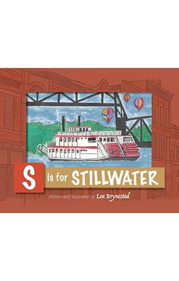 S Is for Stillwater