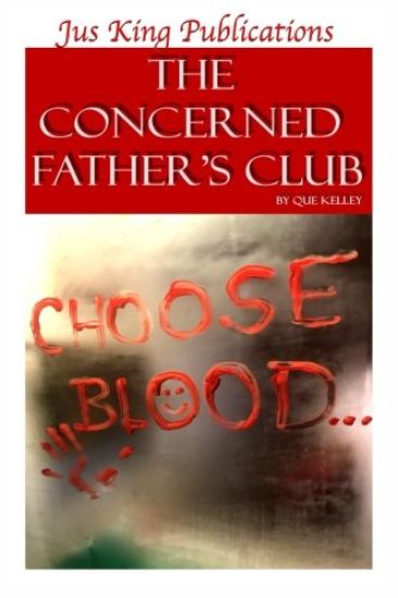 The Concerned Father's Club