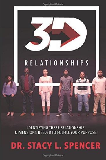 3D Relationships: Identifying Three Relationship Dimensions Needed to Fulfill you