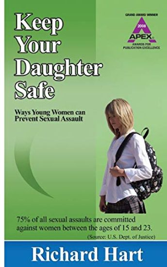 Keep Your Daughter Safe