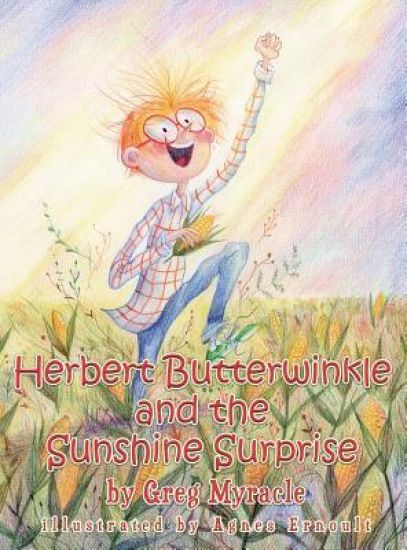 Herbert Butterwinkle and the Sunshine Surprise
