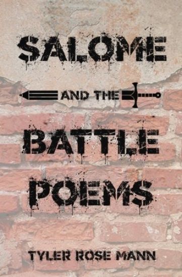 Salome and the Battle Poems