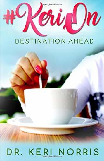 #kerion: Destination Ahead