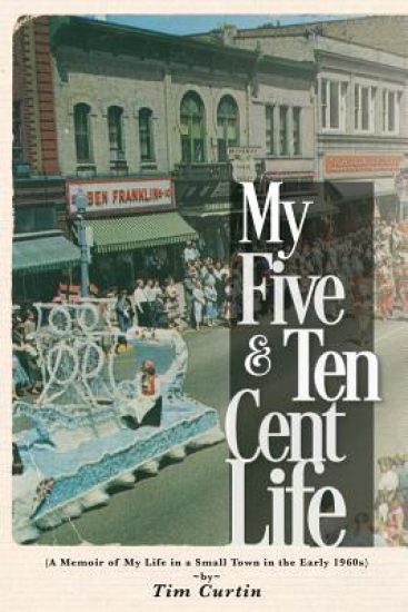 "my Five & Ten Cent Life"