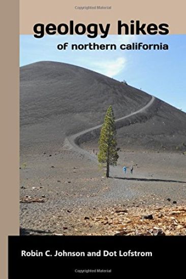 Geology Hikes of Northern California