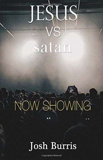 JESUS vs satan: There Are Only Two Teams