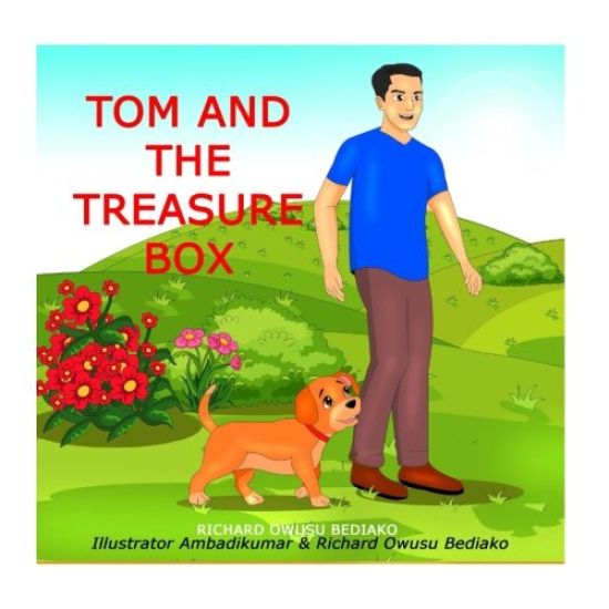 Tom and the Treasure Box