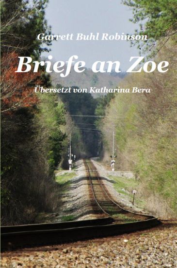 Briefe an Zoe