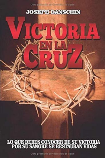 Victoria en la cruz