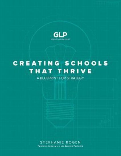 Creating Schools That Thrive