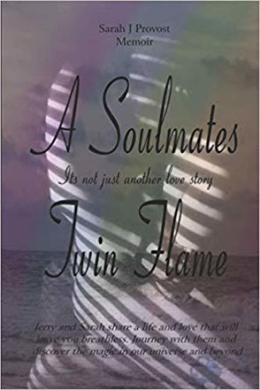 A Soulmates Twin Flame