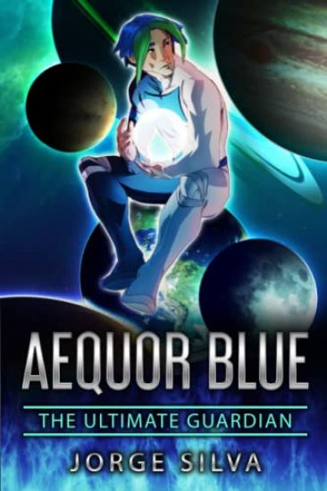Aequor Blue: The Ultimate Guardian