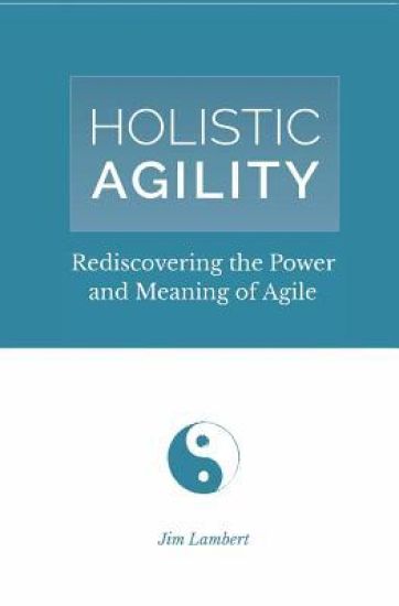 Holistic Agility