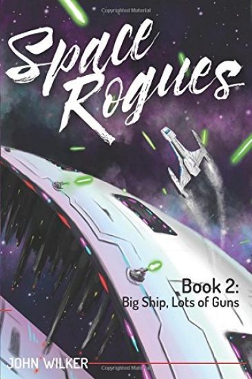 Space Rogues 2