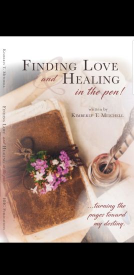 Finding Love and Healing in the Pen