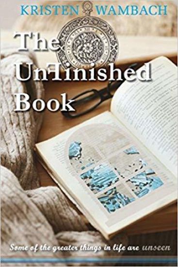 The UnFinished Book