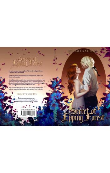 Secret of Epping forest