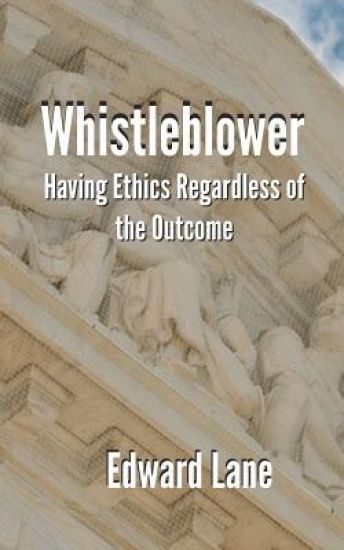 Whistleblower
