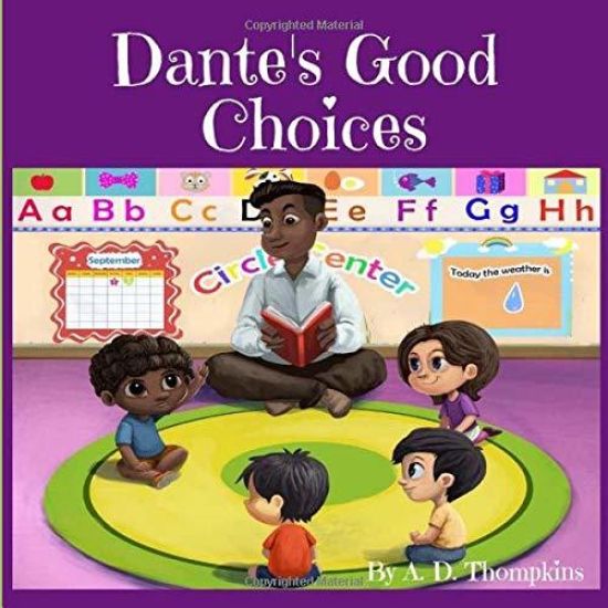 Dante's Good Choices