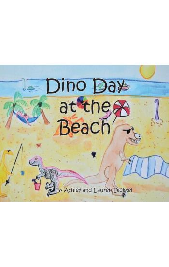 Dino Day at the Beach