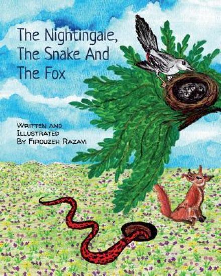 The Nightingale, the Snake, and the Fox