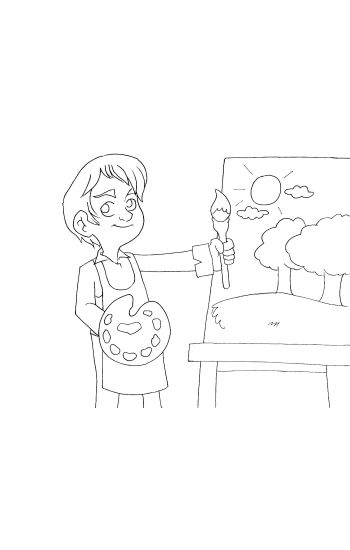 The A to Zs of Fighting Boredom