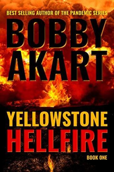 Yellowstone: Hellfire